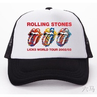 ♤Rolling Stones Licks World Tour 2002/03