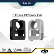 【CYNOVA】DJI Osmo 360 Silicone Cover for Osmo 360 Camera Accessories