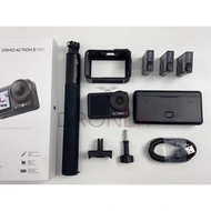 DJI Osmo Action 5 Pro
