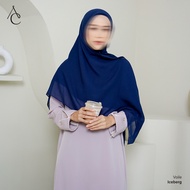 Alur Cerita Voile Syari