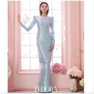 FEDORA 2.0 WANZAR BAJU KURUNG