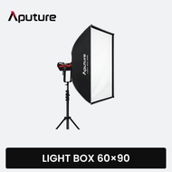 Aputure Softbox Light Box 60 x 90 with Bowen Mount