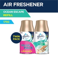 Glade Autospray Ocean Escape Refill (175g) [Twinpack]