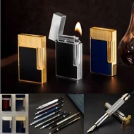 最高價回收 S.T.Dupont/都彭 Dunhill/登喜路 Cross/克勞斯 卡地亞/cartier 等等 各種打火機，萬寶龍 Montblanc 筆， 派克筆， S.T.Dupont/都彭筆，