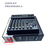 [✅Ready] Mixer Ashley Premium 6 Premium6 Original Mixer Ashley