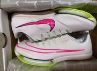 ❤️原盒正貨 Nike Air Zoom Maxfly 低幫跑步釘鞋 男款