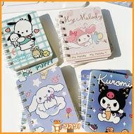 YAY MINI NOTE BOOK I POCKET BOOK A7 I CUTE MOTIF BOOK I MINI BOOK A7 I NEW MODEL POCKET BOOK
