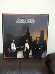 81年bee Gees lp黑膠唱片