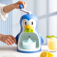 Manual Ice Crusher Imported from Japan - Household Small Ice Maker, Ice Maker, Ice Maker, Ice Maker,