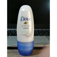 15ml Dove Deodorant Whitening.