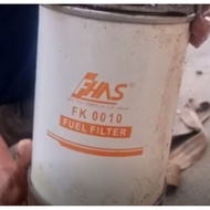 Fhass Fuel Filter FK0010 FK-0010 23390-E0010 R90P