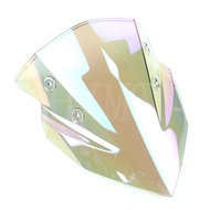 For Kawasaki Ninja 400 Z400 2018 2019 2020 2021 2022 ABS/KRT Screen motorcycl Windshield WindScreen 