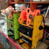 cup sealer bekas