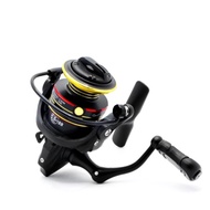 OPASS TINY POWER SW II 800SW & 1000SW ULTRALIGHT SPINNING REEL