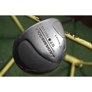 Stick Golf Wood No. 3 Loft 13 Adams Golf USA Tightlies GT