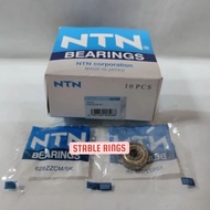 BEARING 628 ZZ NTN