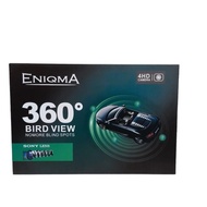 Camera / Kamera 360 Enigma 3D T7 Bird View Sony Lens Enigma Resmi