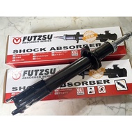 PERODUA MYVI LAGI BEST , ICON FRONT ABSORBER L/R (2011-2017) 48510-BZ690