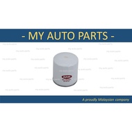 (APM) ISUZU NPR, HICOM 4.3 OIL FILTER (8-94338181-0)(AT-6747)