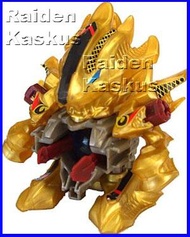 CB-24 Spin Leohjya (ORI) - Cross Fight B-Daman (ORI) Kelereng Gundu