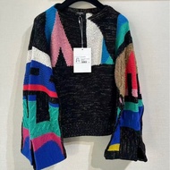 ⭐️ Chanel Cashmere Top 茄士咩羊衣