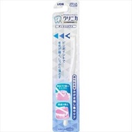 【日本直送】LION 獅王 Clinica 局部精準清潔單頭牙刷 集中護理/箍牙/智慧齒必備