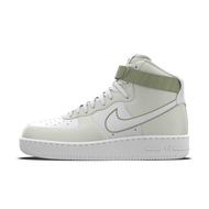 Nike Air Force 1 高筒 By You 專屬訂製男鞋