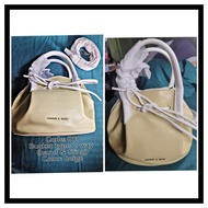 CHARLES &amp; KEITH AUTHENTIC BAG