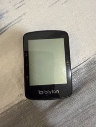Bryton Rider 460 單車碼錶