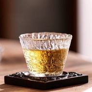 Japanese Sake Cup Glass Sake Set Household Liquor Liquor Divider Small Pot Shot Glass Shooter Glass