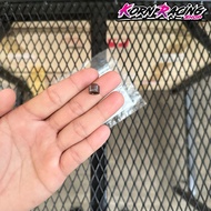 Fino/Mio Valve Stem Seal 5 Mm Shaft Can Be Used With Wave 100/Wave 110i/Wave 125. Order From The Cen