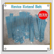 Kamen Rider Revice Extend Belt