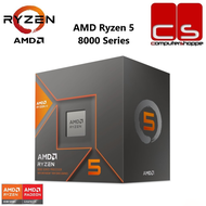 AMD Ryzen 5 8500G/8600G/R7 8700G  Series 6 Cores 12 Threads Desktop Processor