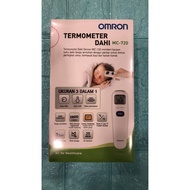 Omron Forehead Thermometer MC-720