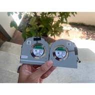 Dell Precsion 7550 7560 8KNVX X2HK8 Cooler Fan