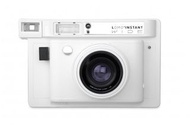 Lomography Lomo'Instant Wide 白色即影相機
