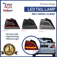 PROTON WAJA LED TAIL LAMP / LED TAIL LAMP FOR PROTON WAJA  (2 PCS)