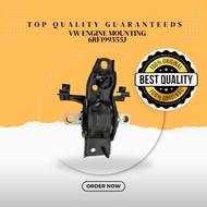 SWGE 6RF199555J GEARBOX MOUNTING ENGINE MOUNTING LH VOLKSWAGEN POLO 1.4 POLO 1.6 SEDAN VENTO 1.6 6R0