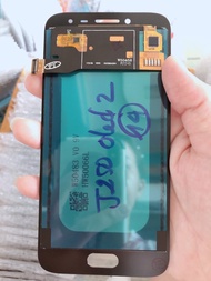 Màn hình Samsung Galaxy J2 Pro 2018 / SM-J250 - Màn Hình Nguyên Bộ OLED Loại 2