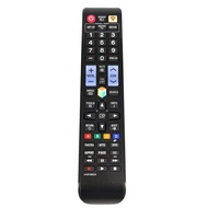 Used   AA59-00652A for SAMSUNG TV Remote control for UN40ES6100F UN40ES6100FXZA UN60ES6100SXZA