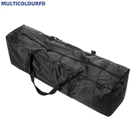MULTICOLOURFD Electric Scooter Bag,  Cloth Waterproof Scooter Storage Bag, Durable Foldable Lightwei