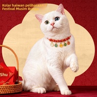 Kolar Kucing Tahun Baru Cina Tahun Baru Imlek Kolar Kucing Kolar Kucing Kecil Kolar Anjing Kolar Hai