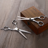 Salon Professional Barber Hair Cutting Thinning Scissors Shears