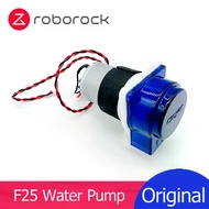 Roborock F25 Original Water Pump for F25 ALT /F25 ACE/ F25 RT/ F25 LT Wet & Dry Vacuum Cleaner Acces