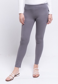 GEELA - Anundira Smoked Pearl Legging - Legging Wanita