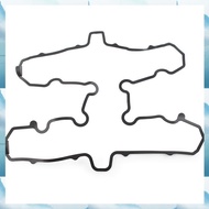 [G V W E] Cylinder Head Cover Gaskets for  XJR1200 XJR1300 FJ1100 FJ1200 for  XJR1200 XJR1300 XJR120