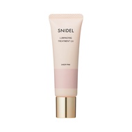 SNIDEL BEAUTY 亮澤防曬乳 SPF50 / PA++++ 02 透明粉紅 30g
