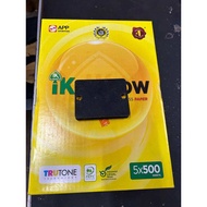 Nissan UD Bus JP251 Front Depan Cabin Mounting