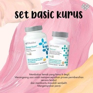 OMEGA GUARD HERBLAX COMBO (SET BASIC KURUS) ORI SHAKLEE