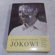 Book 3-Year-OldOriginal: A Collection of President's Performance in Citizens' Notes